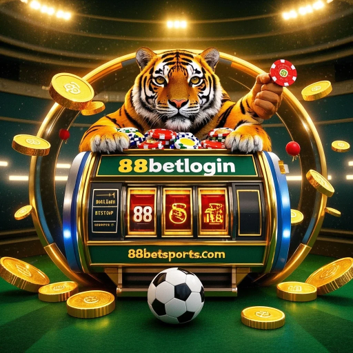 Descubra a Categoria de Afiliados no 88bet: Uma Oportunidade de Lucro no Mundo dos Jogos
