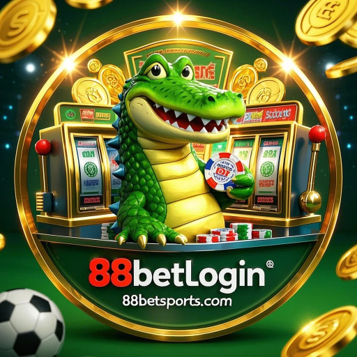 88bet login