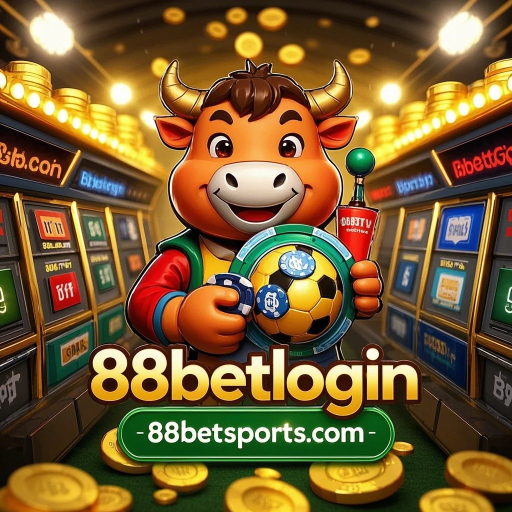 Entenda os Jackpots no 88bet: Emoções e Grandes Prêmios Online